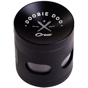 Гриндер Doobie Doo Crew "2,5" 4 составной