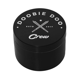 Гриндер Doobie Doo Crew "Lil Black Bro"