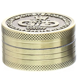 Гриндер "Grace Glass S" 2 составной