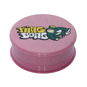 Гриндер "King-Bong" биоразлагаемый