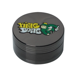 Гриндер "King Bong" 3х составной