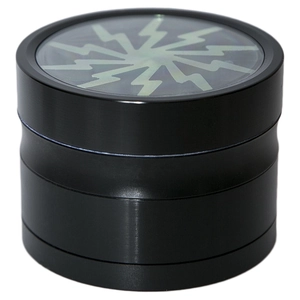 Гриндер "Lightning" 4 составной