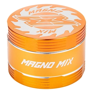 Гриндер "Magno Mix Herbal" 4 составной