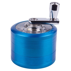 Гриндер "Mix Mill" 4 составной