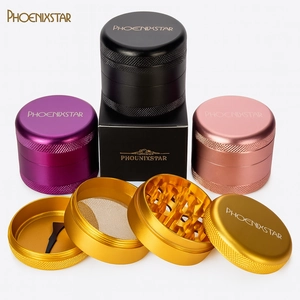 Гриндер "Phoenix"