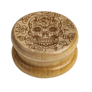 Гриндер "Woody Woodpecker" 2 составной