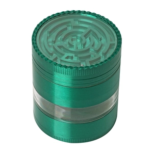 Гриндер "Zelit" 4 составной