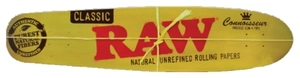 Дека для лонгборда RAW Z9