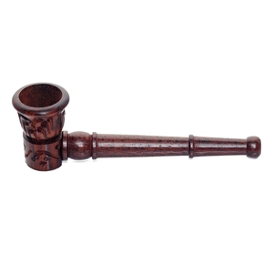 Деревянная трубка " Shisham"