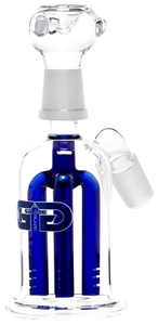 Допка Grace Glass "Sapphire"
