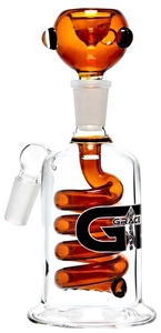 Допка Grace Glass "Umber Spiral"