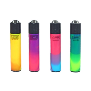 Зажигалка Clipper MINI