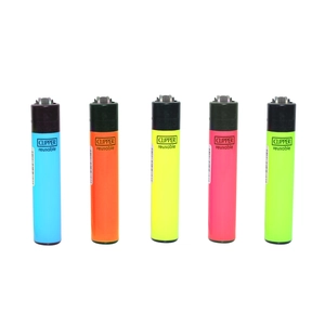 Зажигалка Clipper Medium