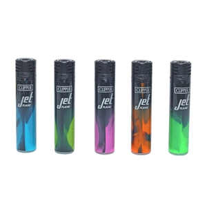 Зажигалка Clipper Turbo