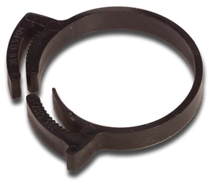 Зажим Volcano "Solid Valve Balloon Clip"
