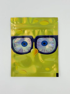 Зиплок "Bikini Bottom" FaceBob