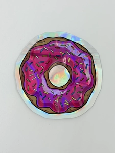Зиплок "Donut"