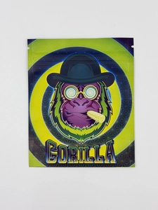 Зиплок "GORILLA"