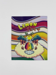 Зиплок "Lemon Tree"