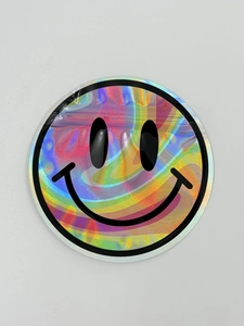 Зиплок "NICE Smile"