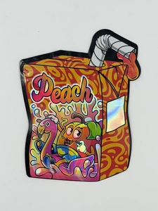 Зиплок "Peach"