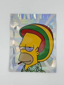 Зиплок "Simpson"