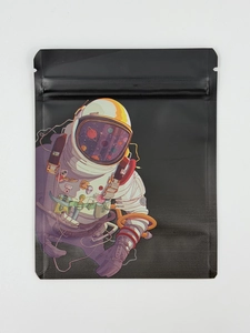 Зиплок "Space Flight"