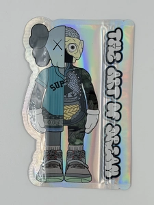 Зиплок "The Art Of Dream" Sup