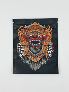 Зиплок "Zhulong"