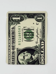 Зиплок "one dollar"