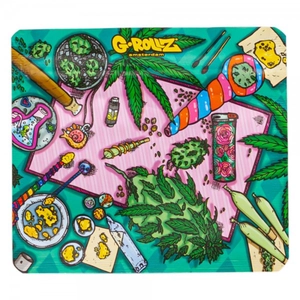 Зиппер 'Picnic' 90 x 80mm