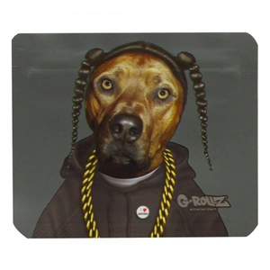 Зиппер 'Rap' 70x60mm