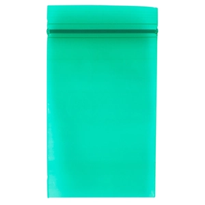 Зип-локи "Green" 40x60мм, 100 шт.