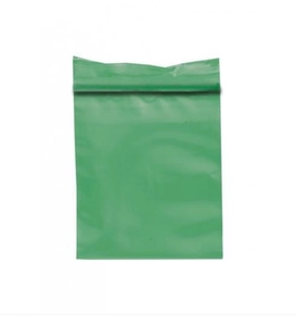 Зип-локи "Green Day" 4х4.5 см