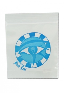 Зип-локи "Horus Eye" 35x35mm