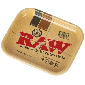 Значок за булавке RAW "Поднос"