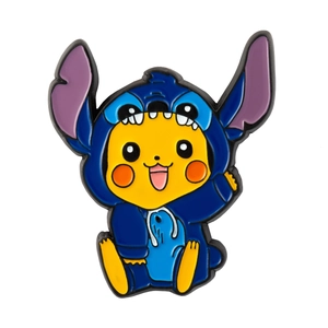 Значок "Pikachu Hoodie"