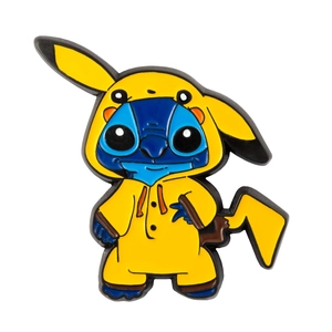 Значок "Stitch"