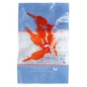 Инструмент для заполнения камеры, 5шт, Volcano