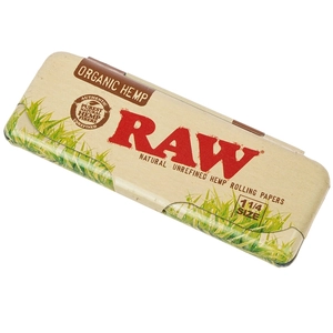 Кейс RAW Organic Paper 1 1/4