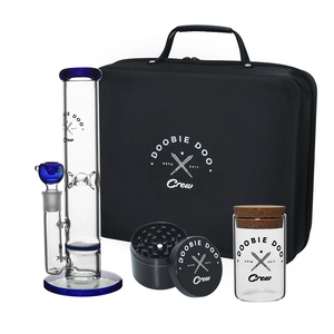 Кейс Doobie Doo Crew "Taste of Calm"