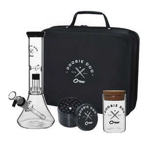 Кейс Doobie Doo Crew "Taste of Dark"