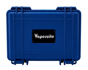 Кейс Vapesuite для вапорайзера Arizer Air , синий