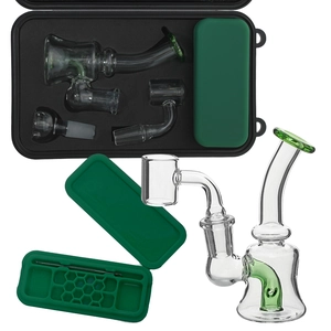 Кейс "Waxy Hight" 2в1