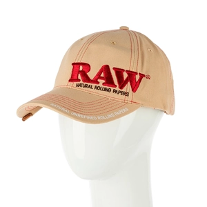 Кепка RAW "***TAN***"