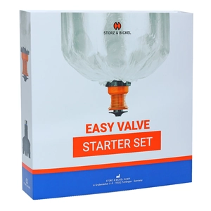 Клапан Volcano "Easy Valve Starter Set"