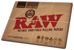 Коврик для мыши RAW Classic