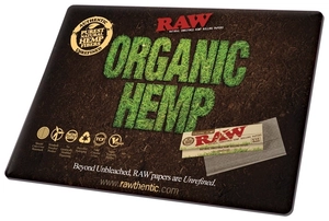 Коврик для мыши RAW Organic