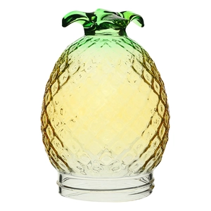 Колба Ананас для  Gravity Hookah