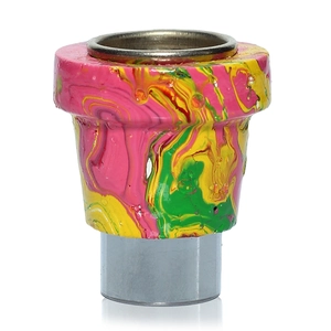 Колпак для водного цветной S